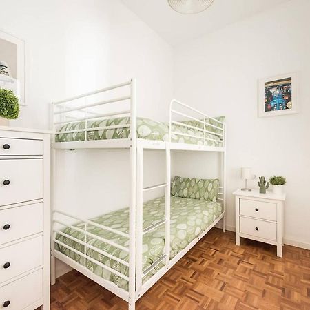 Apartamentos En Sol, Madrid Centro Eksteriør bilde